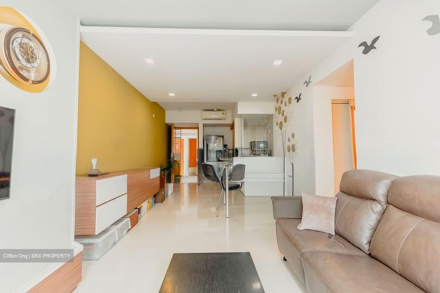 The Quartz (D19), Condominium #596444091